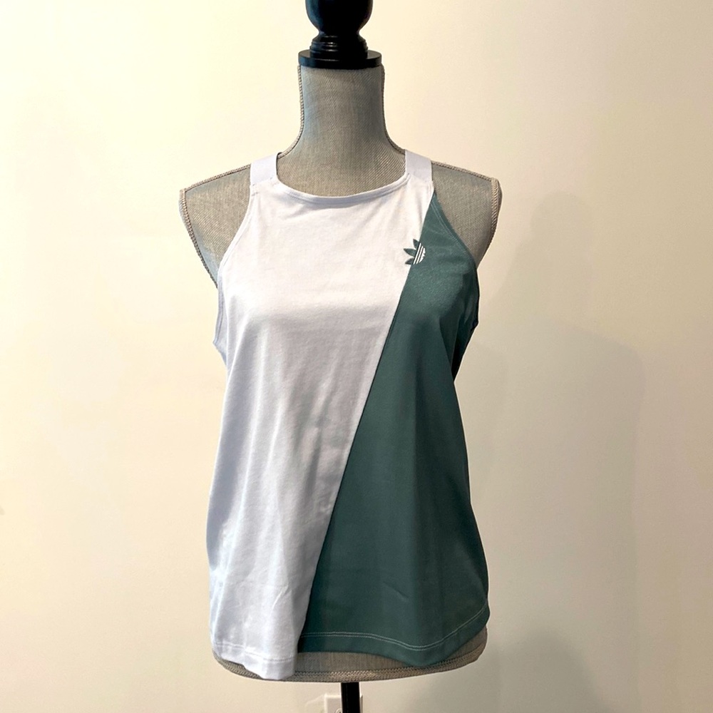Brand New Women’s Adidas Racer Back Tank